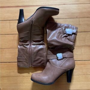 NWT Style & Co Boots